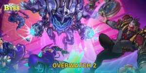 Overwatch 2 nhịp độ cao – tối ưu quyết định nhanh tại by88