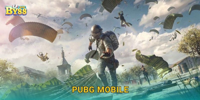 PUBG Mobile tốc độ nhạy bén – đọc trận mượt mà tại by88