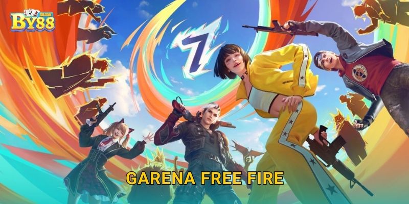 Garena Free Fire tín hiệu an toàn – hướng dẫn minh bạch by88