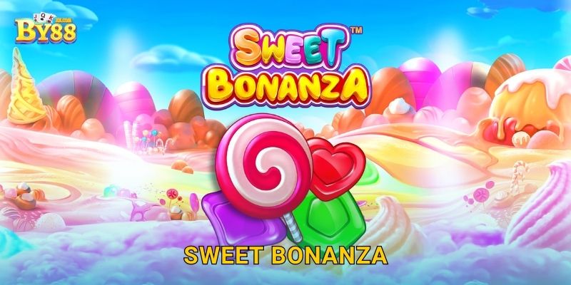 Sweet Bonanza ngọt ngào – Cơ hội thắng lớn tại by88 1 Sweet Bonanza ngọt ngào – Cơ hội thắng lớn tại by88