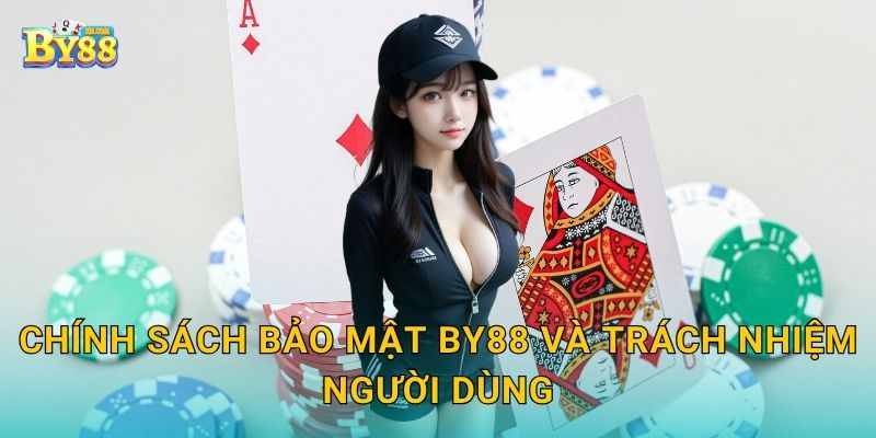 Chính sách bảo mật minh bạch – Cam kết bảo vệ tại by88 1 Chính sách bảo mật by88 và trách nhiệm người dùng