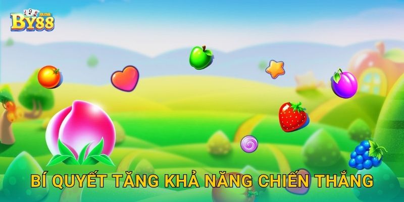 Bí quyết tăng khả năng chiến thắng