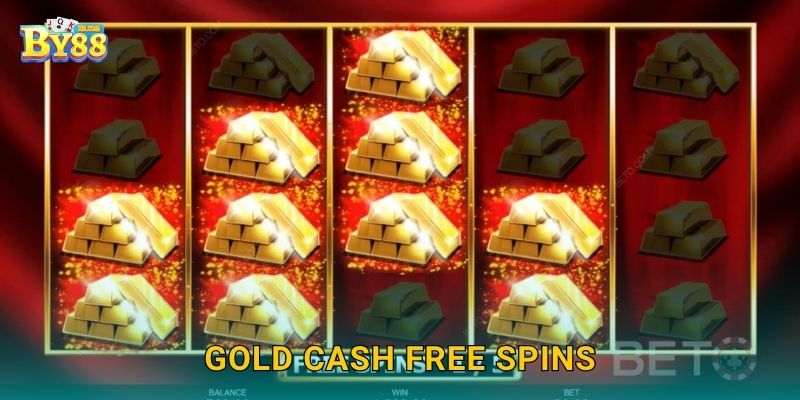 Gold Cash Free Spins: phong cách hiện đại – ưu điểm tại by88 19 Gold Cash Free Spins: phong cách hiện đại – ưu điểm tại by88