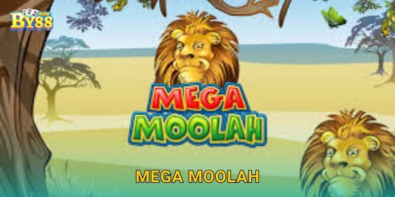 Mega Moolah biểu tượng jackpot – lợi thế tại sinh thái by88 28 Mega Moolah biểu tượng jackpot – lợi thế tại sinh thái by88